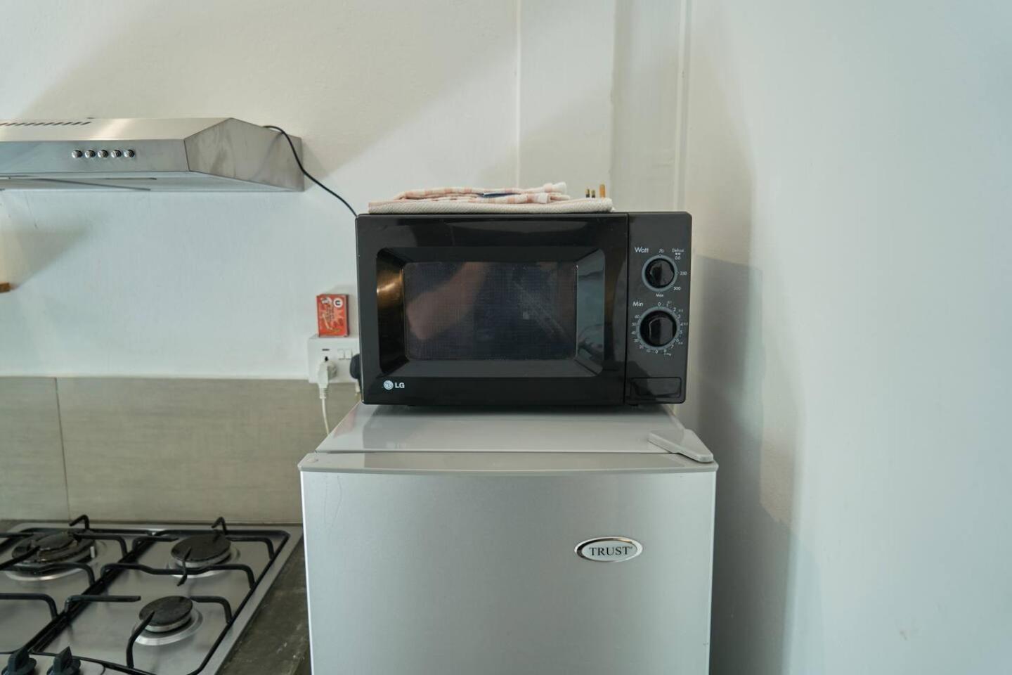 Loukaz -Entire Rental Units W Panoramic Rooftop Coteau Raffin Exterior foto
